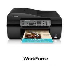 Cartouche pour Epson WorkForce 323 Cartouche pour Epson WorkForce 323
